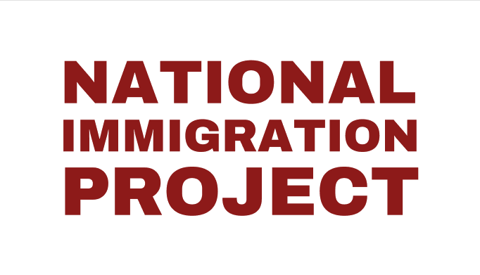 : Lawyers for the Movement Logo