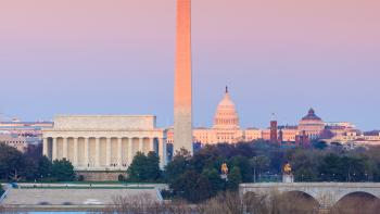 Photo of Washington DC